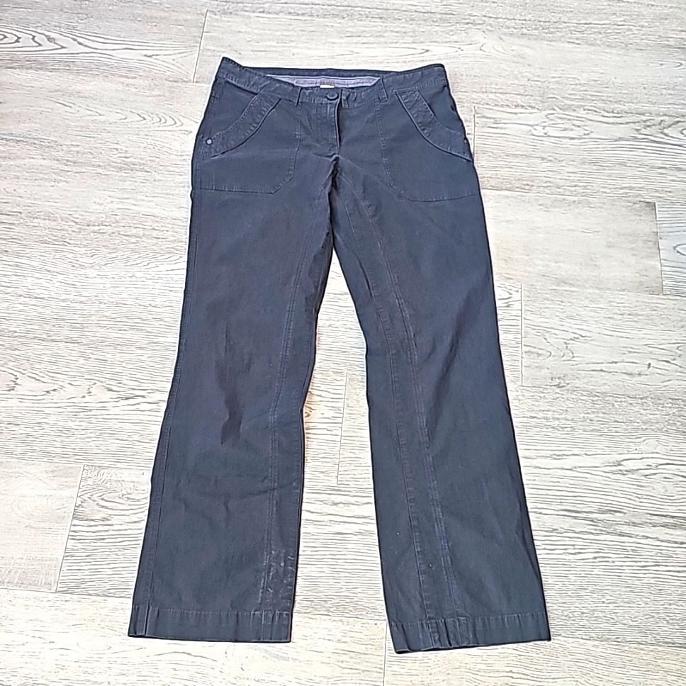 Euc Convertable Hiking Pants